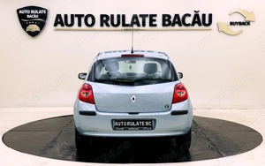 Renault Clio 1.2 Benzina 75CP 2009 Euro 4 - imagine 10
