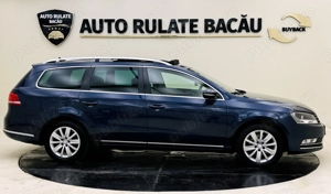 Volkswagen Passat 2.0 TDI 136CP 2012 11 Euro 5 - imagine 3