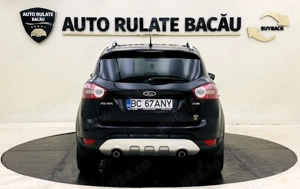 Ford Kuga 2.0 TDCi 163CP 4x4 Automata 2010 Euro 5 - imagine 10
