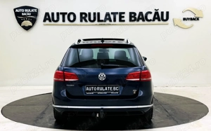 Volkswagen Passat 2.0 TDI 136CP 2012 11 Euro 5 - imagine 10