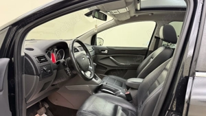 Ford Kuga 2.0 TDCi 163CP 4x4 Automata 2010 Euro 5 - imagine 11