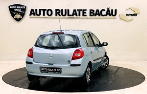 Renault Clio 1.2 Benzina 75CP 2009 Euro 4 - imagine 5