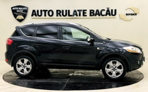 Ford Kuga 2.0 TDCi 163CP 4x4 Automata 2010 Euro 5 - imagine 3