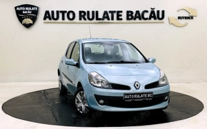 Renault Clio 1.2 Benzina 75CP 2009 Euro 4 - imagine 2