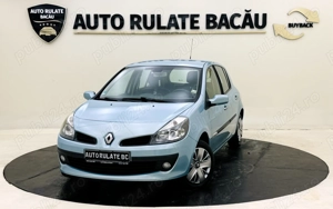 Renault Clio 1.2 Benzina 75CP 2009 Euro 4