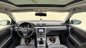 Volkswagen Passat 2.0 TDI 136CP 2012 11 Euro 5 - imagine 7