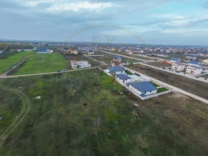 Teren intravilan 634 mp Domnești - imagine 4