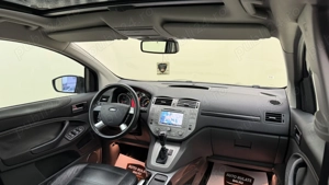 Ford Kuga 2.0 TDCi 163CP 4x4 Automata 2010 Euro 5 - imagine 14