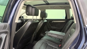 Volkswagen Passat 2.0 TDI 136CP 2012 11 Euro 5 - imagine 8