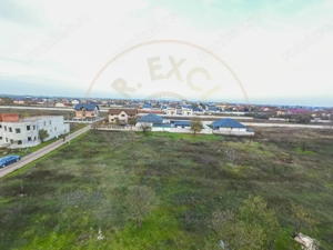 Teren intravilan 634 mp Domnești - imagine 6