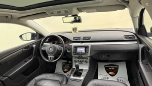 Volkswagen Passat 2.0 TDI 136CP 2012 11 Euro 5 - imagine 12