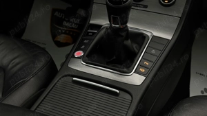 Volkswagen Passat 2.0 TDI 136CP 2012 11 Euro 5 - imagine 16