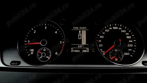 Volkswagen Passat 2.0 TDI 136CP 2012 11 Euro 5 - imagine 17