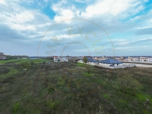 Teren intravilan 634 mp Domnești - imagine 3