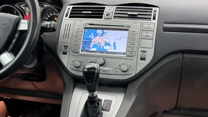 Ford Kuga 2.0 TDCi 163CP 4x4 Automata 2010 Euro 5 - imagine 17