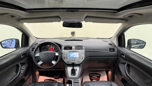 Ford Kuga 2.0 TDCi 163CP 4x4 Automata 2010 Euro 5 - imagine 7