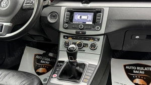 Volkswagen Passat 2.0 TDI 136CP 2012 11 Euro 5 - imagine 13