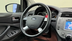 Ford Kuga 2.0 TDCi 163CP 4x4 Automata 2010 Euro 5 - imagine 16