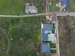 Teren intravilan 634 mp Domnești - imagine 5