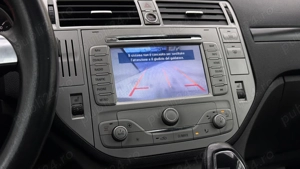 Ford Kuga 2.0 TDCi 163CP 4x4 Automata 2010 Euro 5 - imagine 18