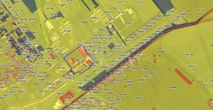 Teren Intravilan, Buftea, Autostrada A0 - imagine 2