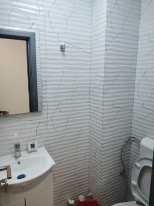 Dacia - Apartament nou, cu centrala cu gaz - imagine 9