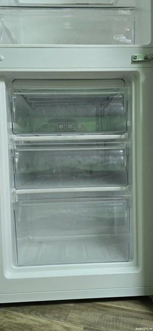 Combina frigorifica Albatros - imagine 3