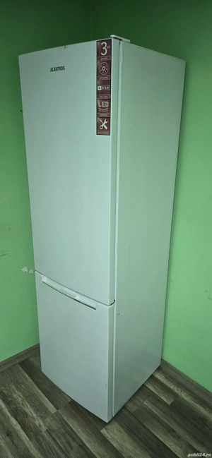 Combina frigorifica Albatros - imagine 5