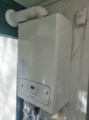 Dacia - Apartament nou, cu centrala cu gaz - imagine 7