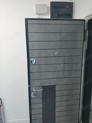 Dacia - Apartament nou, cu centrala cu gaz - imagine 20