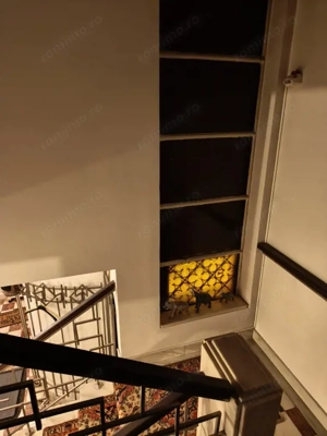 De închiriat: casă spațioasă cu terasă și garaj – Domenii - imagine 5