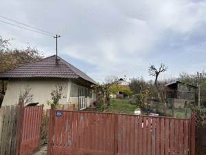 Vand casa locuibila 3 camere sat Vitanesti jud. Teleorman - imagine 3