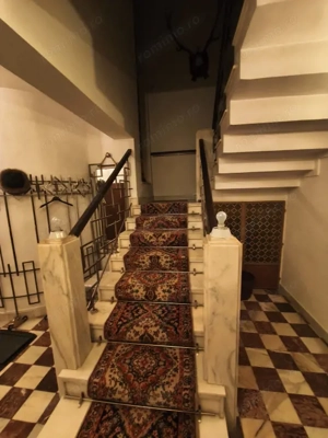 De închiriat: casă spațioasă cu terasă și garaj – Domenii - imagine 4