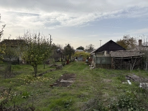 Vand casa locuibila 3 camere sat Vitanesti jud. Teleorman - imagine 4