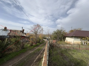 Vand casa locuibila 3 camere sat Vitanesti jud. Teleorman