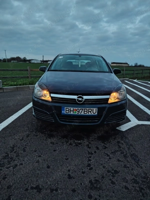 Vând opel astra h, 1.4 benzină, an 2004 - imagine 3