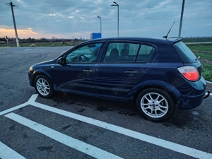 Vând opel astra h, 1.4 benzină, an 2004 - imagine 4