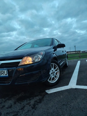 Vând opel astra h, 1.4 benzină, an 2004