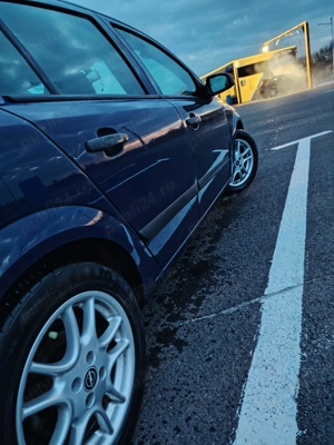 Vând opel astra h, 1.4 benzină, an 2004 - imagine 5