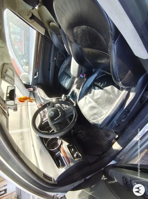 Skoda Superb 2010 - imagine 6