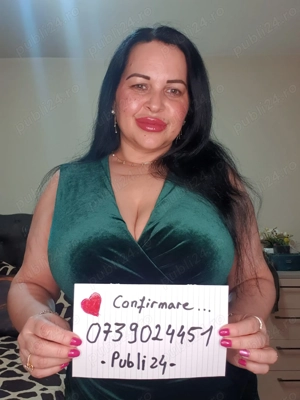 Show web pe WhatsApp cu Katymilf pentru oameni serioși, am 46 de ani. ! - imagine 2