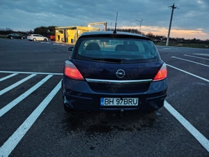 Vând opel astra h, 1.4 benzină, an 2004 - imagine 7