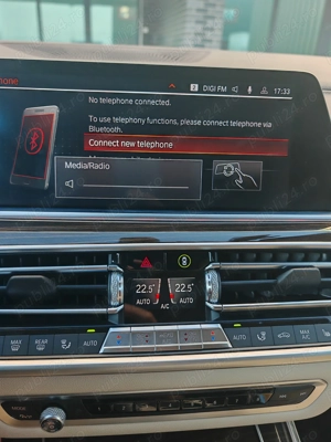 BMW X5 xDrive40i -340 CP! Primul Proprietar ! - imagine 5