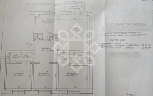 Apartament cu 4 camere de vanzare la etajul 3 in Nufarul - imagine 10