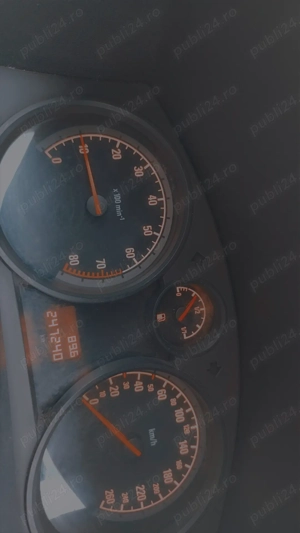 Vând opel astra h, 1.4 benzină, an 2004 - imagine 8