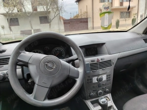 Vând opel astra h, 1.4 benzină, an 2004 - imagine 6