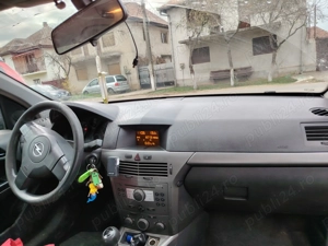Vând opel astra h, 1.4 benzină, an 2004 - imagine 9