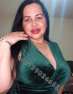 Show web pe WhatsApp cu Katymilf pentru oameni serioși, am 46 de ani. ! - imagine 5