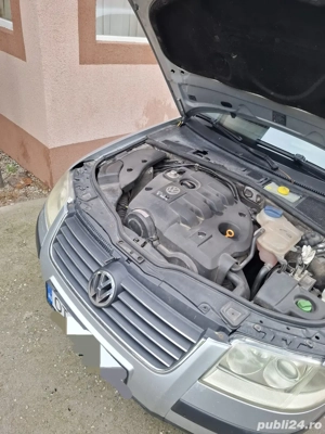 Vând Passat B5.5 - imagine 5