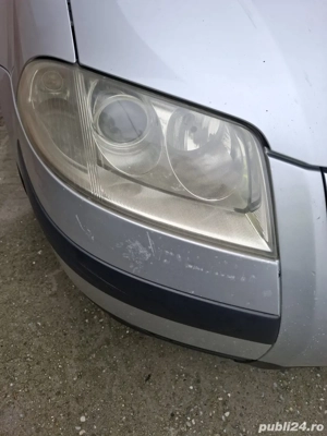 Vând Passat B5.5 - imagine 2